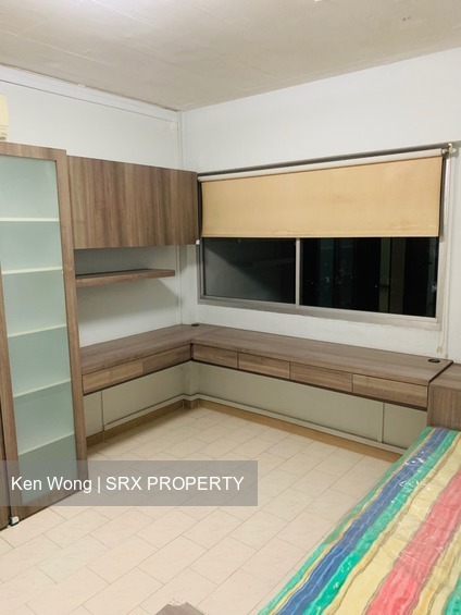 Blk 430 Jurong West Avenue 1 (Jurong West), HDB 4 Rooms #203680191